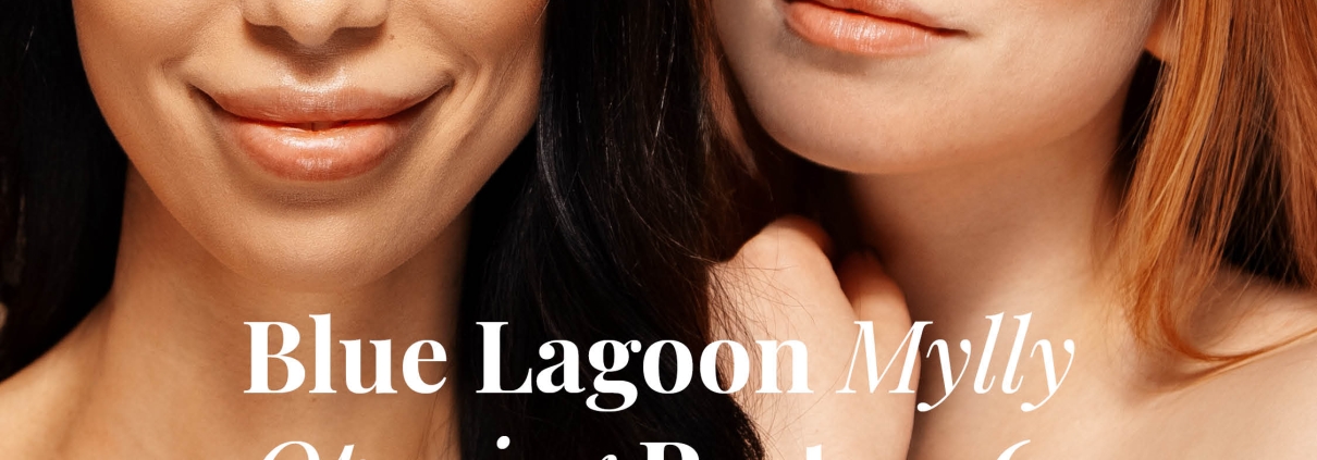 Blue Lagoon Raisio Mylly avajaiset