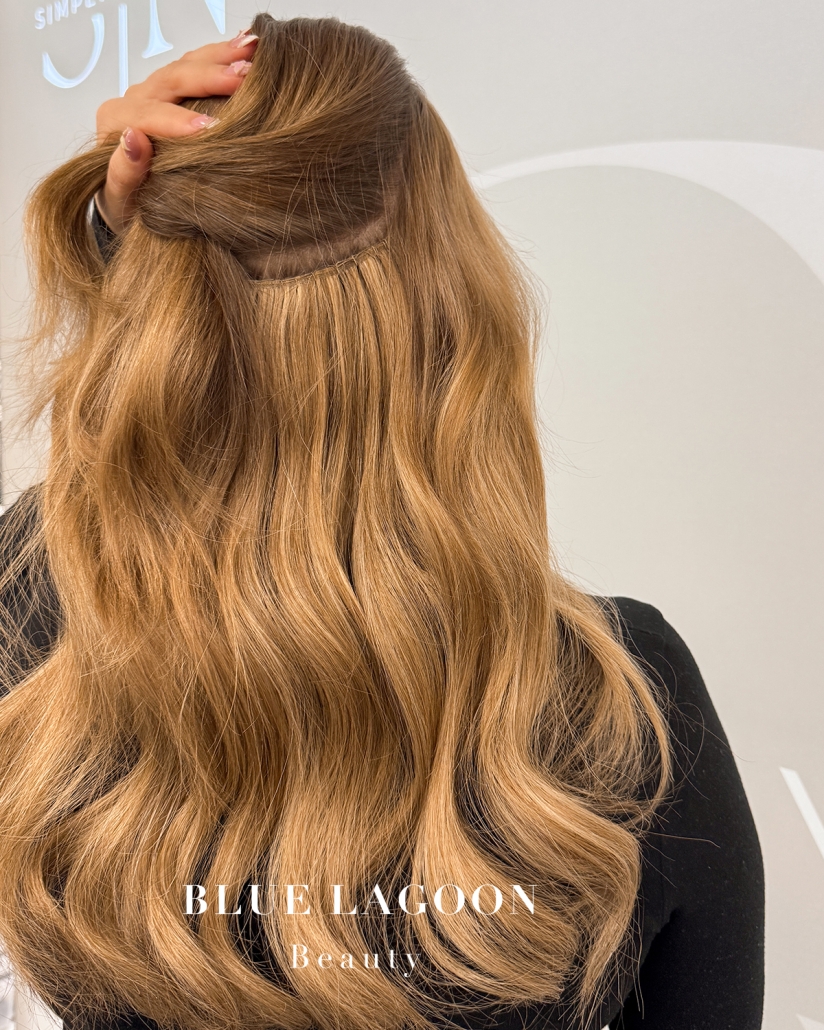 Tämän kuvan nimi on beaded-weft-bluelagoonbeauty