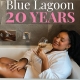 Blue Lagoon 20 years synttärikampanja