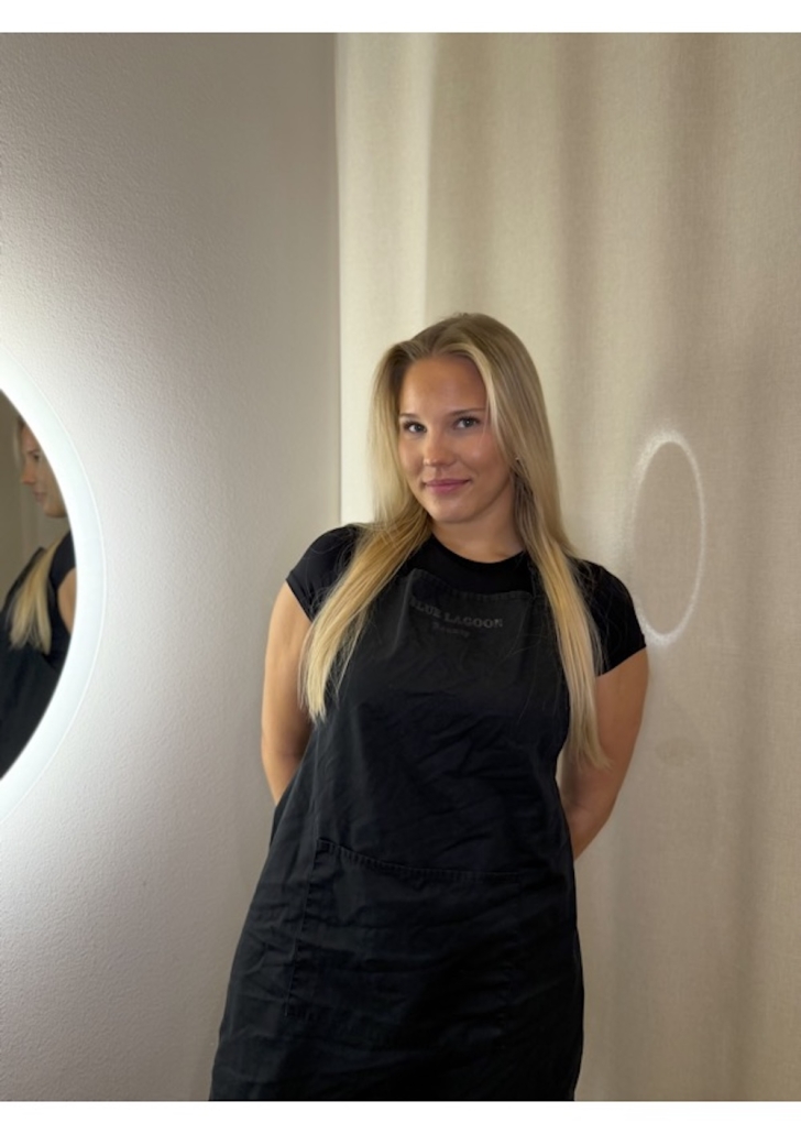 Melissa V.