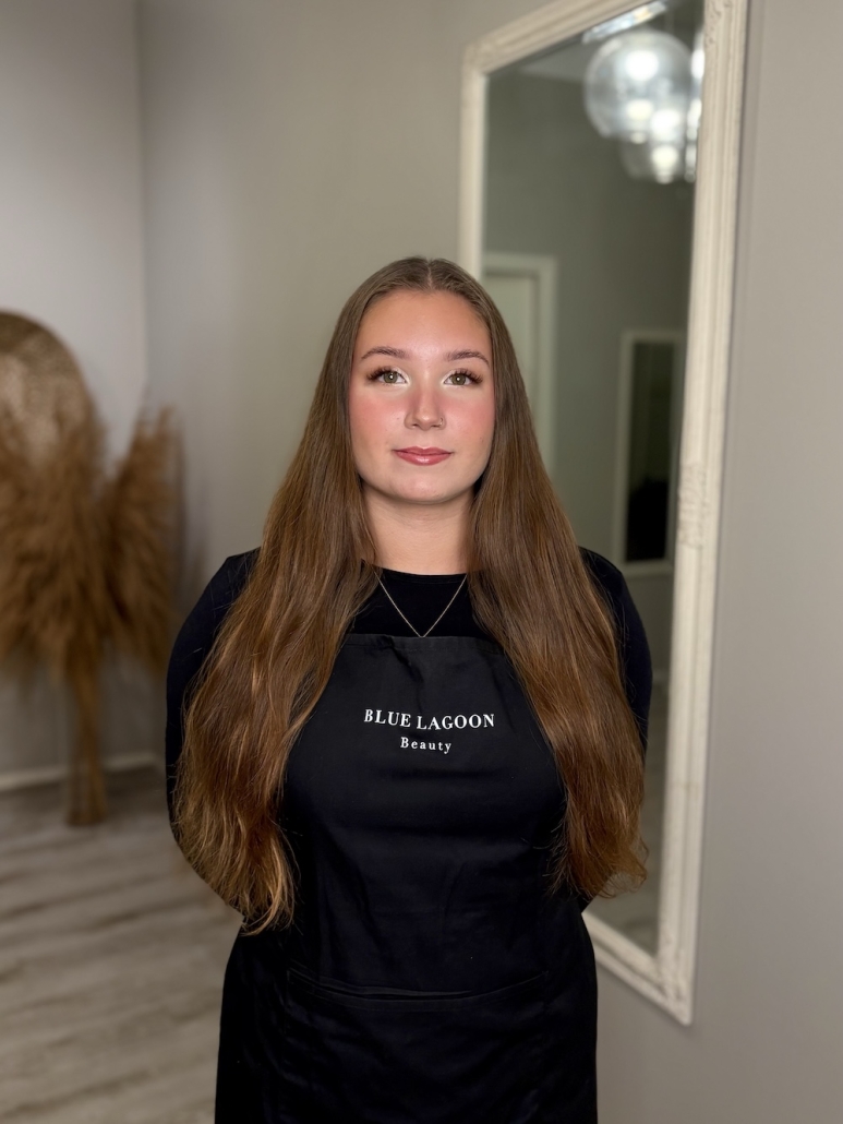 Saara V.